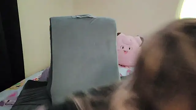 InternetFairy XO online show from 04-11-26, 07:56