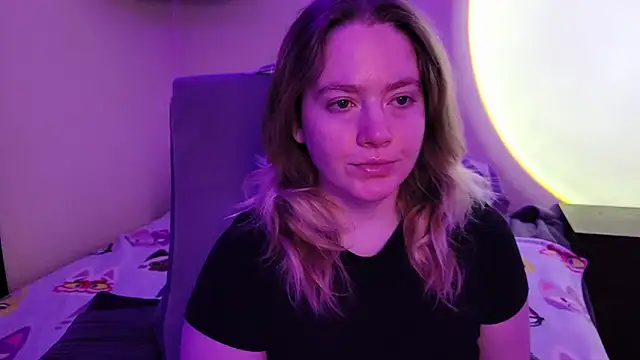 InternetFairy XO online show from 01-19-26, 04:27