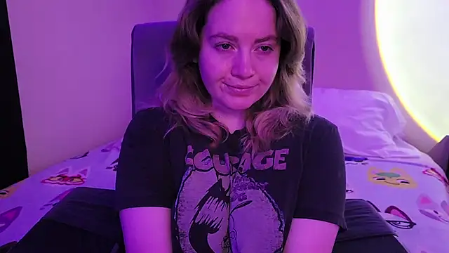 InternetFairy XO online show from 12-03-25, 07:19