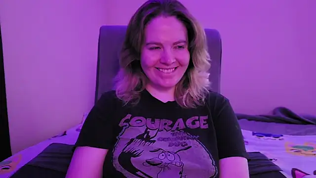 InternetFairy XO online show from 10-25-25, 02:55