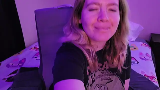 InternetFairy XO online show from 02-02-26, 09:30