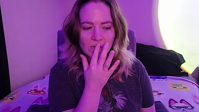 InternetFairy XO online show from 11-29-25, 04:34