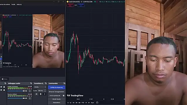 Trading business online show from 01-08-25, 10:15