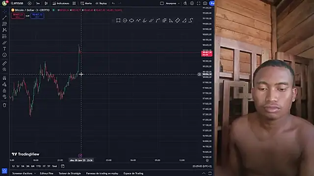 Trading business online show from 01-05-25, 08:31