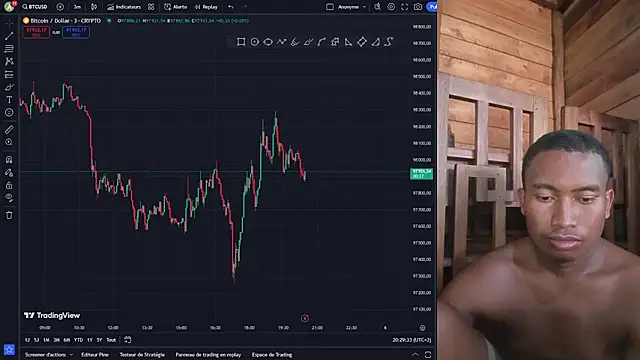 Trading business online show from 01-05-25, 05:30