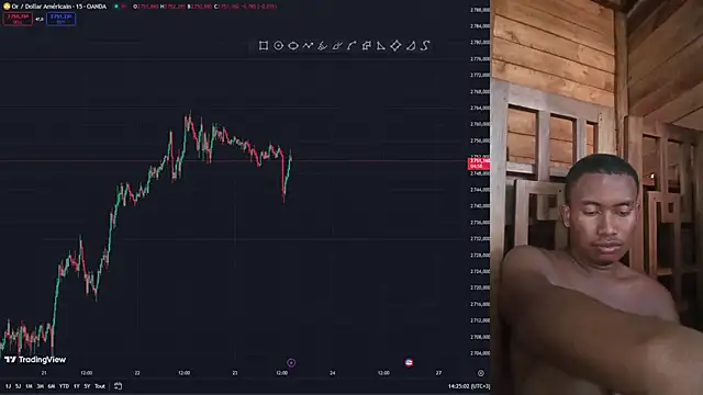 Trading business online show from 01-23-25, 11:26