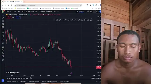 Trading business online show from 01-06-25, 06:36