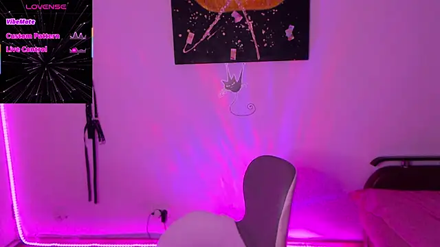 LusciousAlice online show from 10-15-25, 09:01