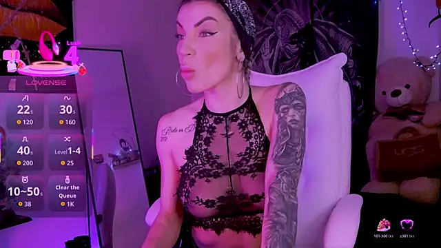 LusciousAlice online show from 04-11-26, 05:16