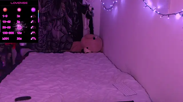 LusciousAlice online show from 11-07-25, 01:21