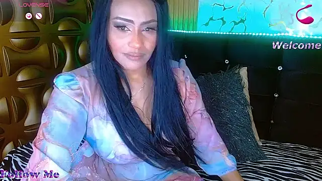 black ambar online show from 10-24-25, 02:54