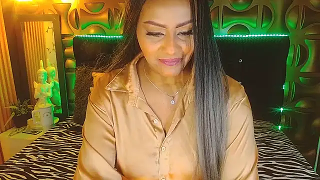 black ambar online show from 04-12-26, 02:37