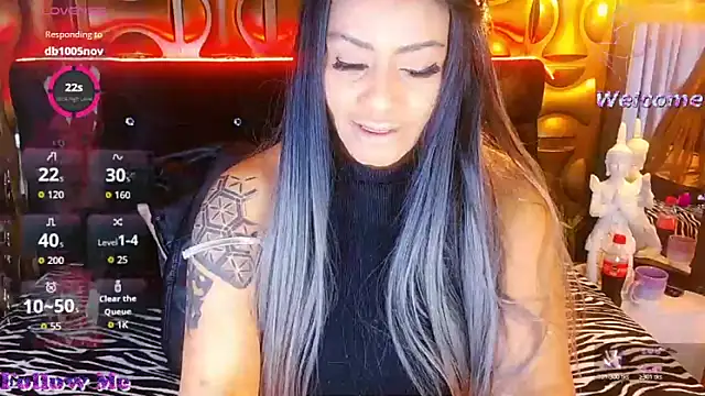 Snapshot of black_ambar chatting on 05-23-26, 03:27 black ambar online show from 05-23-26, 03:27
