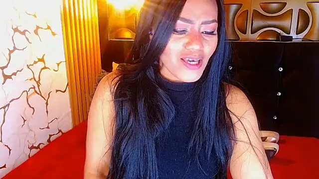 black ambar online show from 11-22-25, 03:16