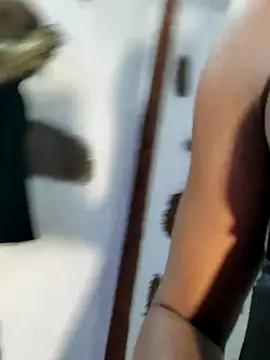 Snapshot of Jeniffer_Jarvis chatting on 03-05-25, 07:06 Jeniffer Jarvis online show from 03-05-25, 07:06