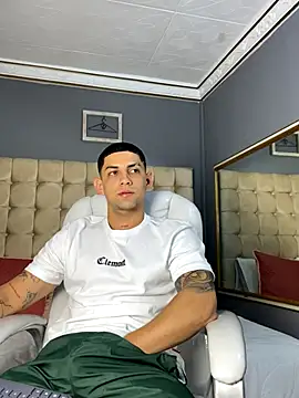 Alex cute77 online show from 09-26-25, 11:06