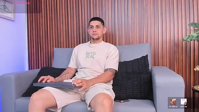 Alex cute77 online show from 03-03-26, 11:50