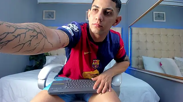 Alex cute77 online show from 09-16-25, 01:45