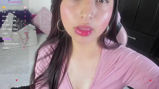 Yeysy  lenox online show from 03-04-25, 03:44