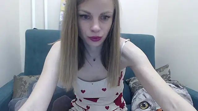 BustyBlondyShow online show from 06-02-26, 08:25