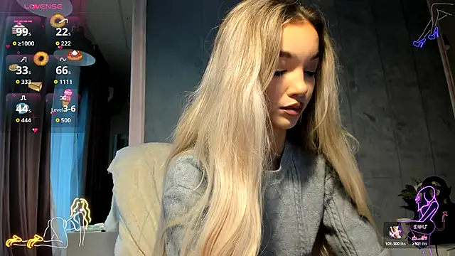 Sassy Teen online show from 11-06-25, 09:24