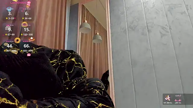 Sassy Teen online show from 01-09-26, 06:20