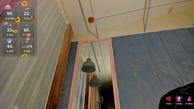 Sassy Teen online show from 01-13-26, 04:38