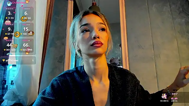 Sassy Teen online show from 02-26-26, 07:41