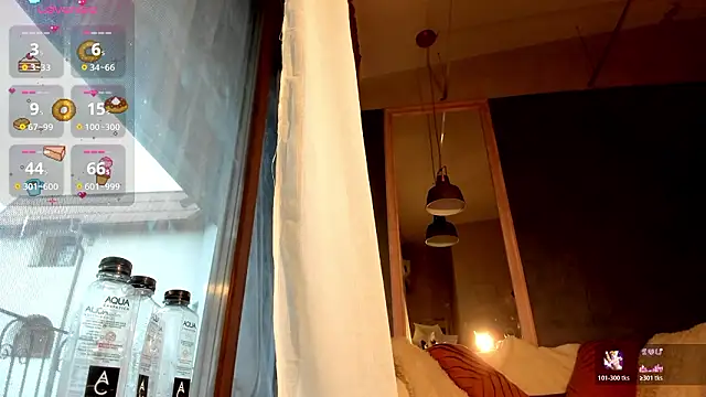 Sassy Teen online show from 02-09-26, 08:34