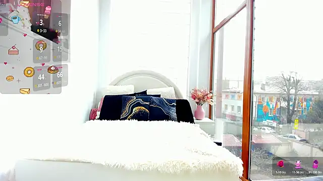 Sassy Teen online show from 03-31-26, 01:35