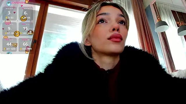 Sassy Teen online show from 02-25-26, 08:47