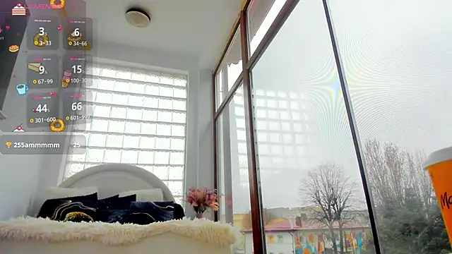 Sassy Teen online show from 03-29-26, 05:31