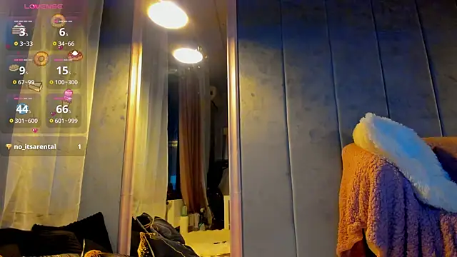 Sassy Teen online show from 12-15-25, 05:35