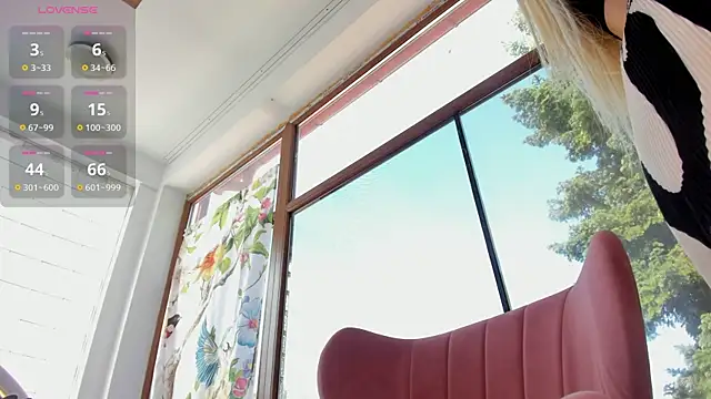 Sassy Teen online show from 07-21-26, 06:48