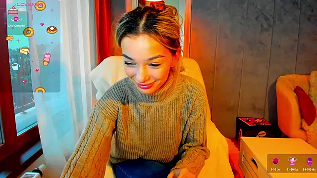 Sassy Teen online show from 02-28-26, 09:31