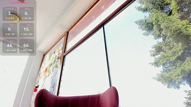 Sassy Teen online show from 07-20-26, 06:43
