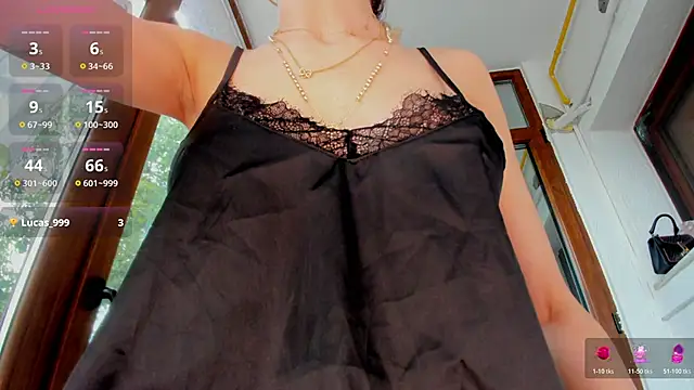 Snapshot of Sassy_Teen chatting on 06-04-26, 08:30 Sassy Teen online show from 06-04-26, 08:30