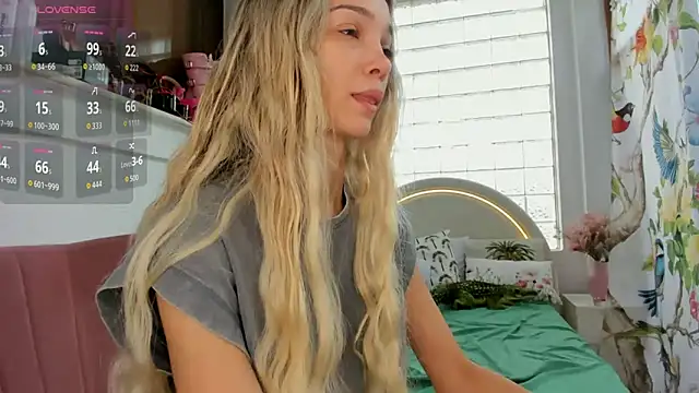 Sassy Teen online show from 07-16-26, 05:37