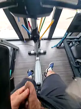 Snapshot of hairydickfr chatting on 09-15-25, 03:56 hairydickfr online show from 09-15-25, 03:56