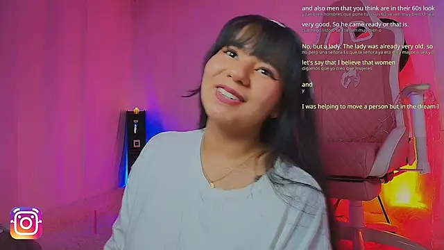 lili taylor online show from 02-07-26, 05:43