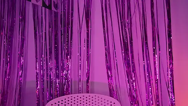 Gloomydoll online show from 03-16-26, 09:06