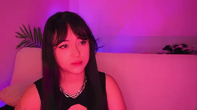 Gloomydoll online show from 03-13-26, 08:58