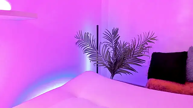 Gloomydoll online show from 01-12-26, 06:47