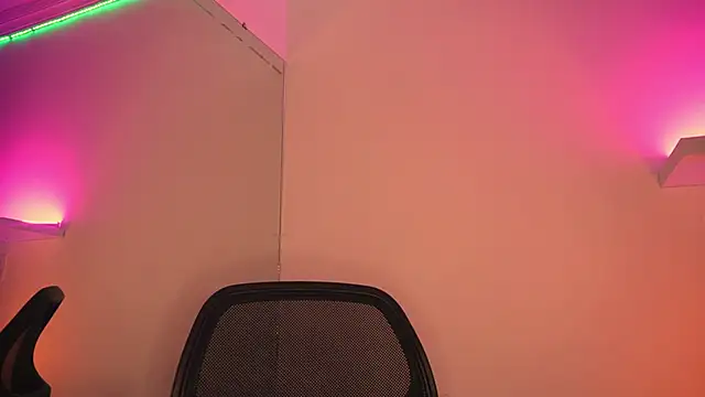 Gloomydoll online show from 01-31-26, 07:12