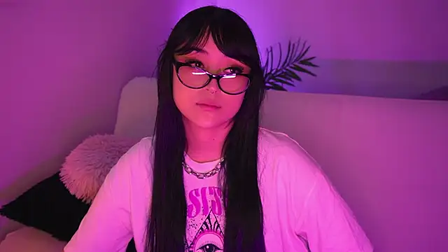 Gloomydoll online show from 04-02-26, 08:37