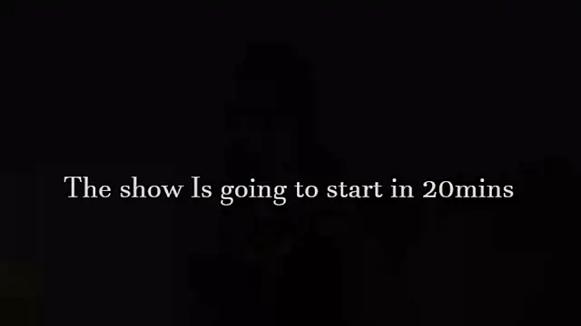 Gloomydoll online show from 06-11-26, 07:33