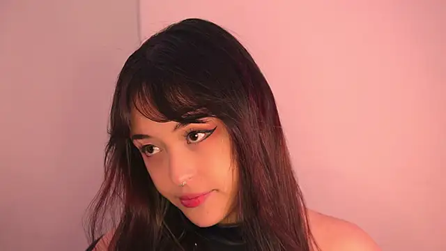 Gloomydoll online show from 02-10-26, 05:56