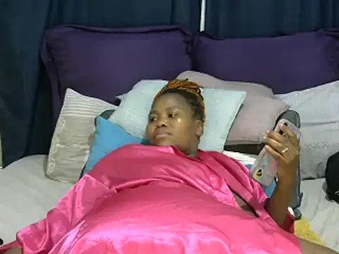 Real1SweetQueen online show from 02-26-26, 08:09