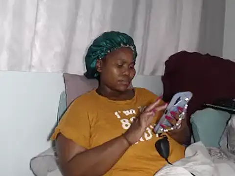 Real1SweetQueen online show from 09-25-25, 12:11