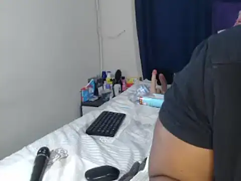 Real1SweetQueen online show from 12-13-25, 08:04